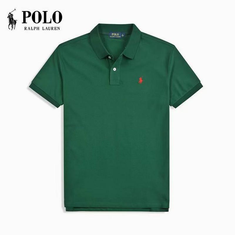 RL Men's Polo 18